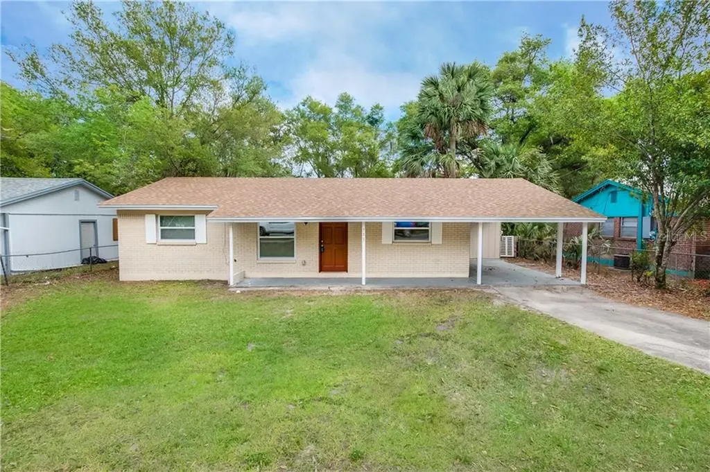 711 S Adelle Avenue Deland FL 32720