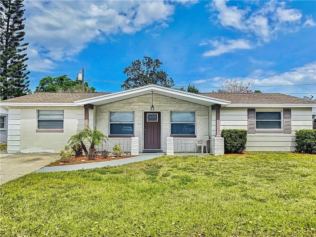3525 Emory Drive Holiday FL 34691