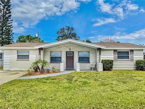3525 Emory Drive Holiday FL 34691