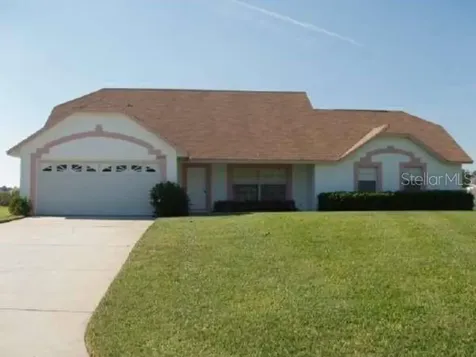 5706 Loma Vista Drive W Davenport FL 33896