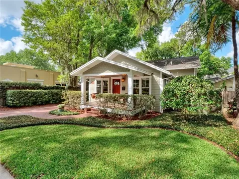 534 S Hyer Avenue Orlando FL 32801