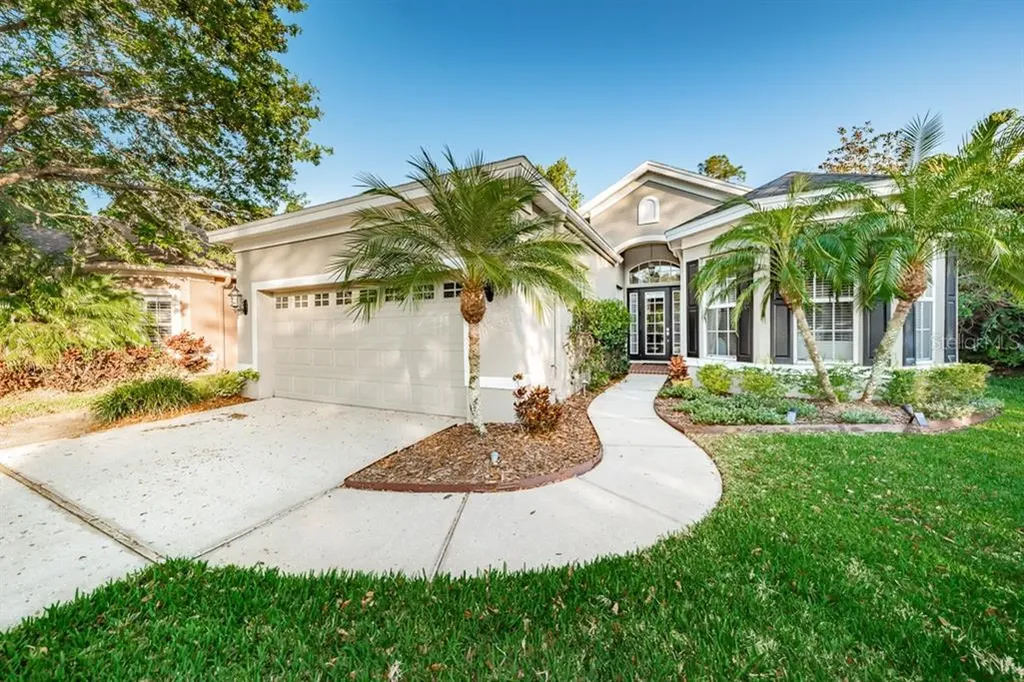 10409 Applecross Lane Tampa FL 33626