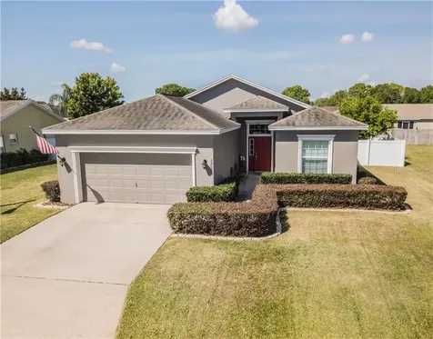 7908 Princeton Manor Circle Lakeland FL 33809