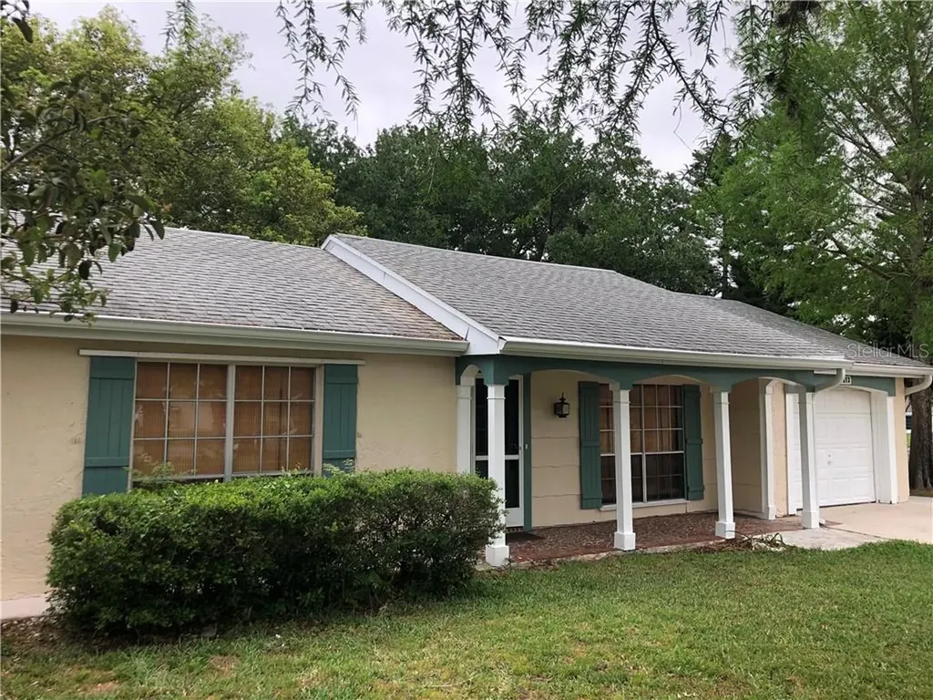 3513 Norland Court Holiday FL 34691