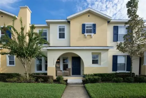 12609 Tanja King Boulevard Orlando FL 32828