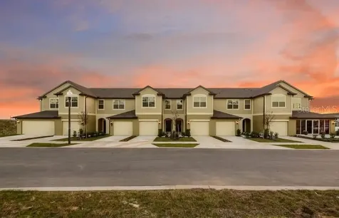 1040 Pavia Drive Apopka FL 32703