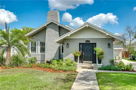 2724 Derbyshire Avenue Lakeland FL 33803