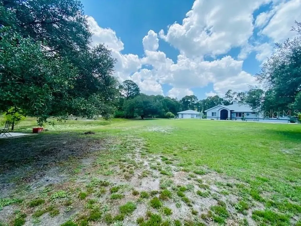 2453 Chynn Avenue North Port FL 34286