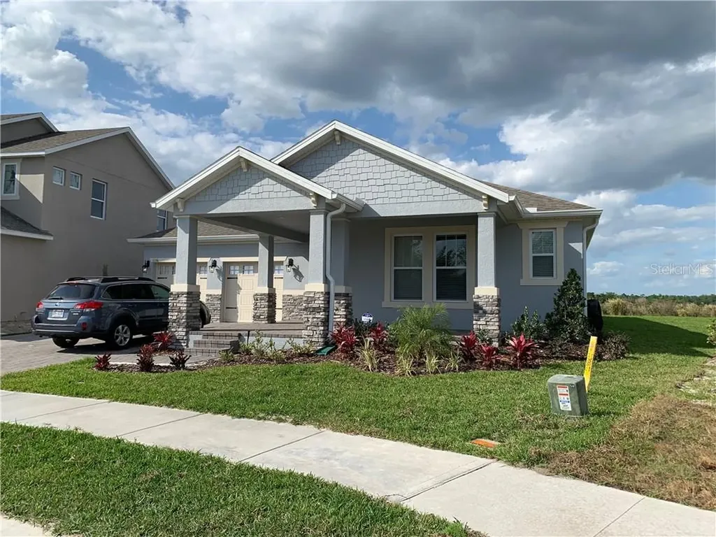 1156 Wood Dale Circle Oviedo FL 32765
