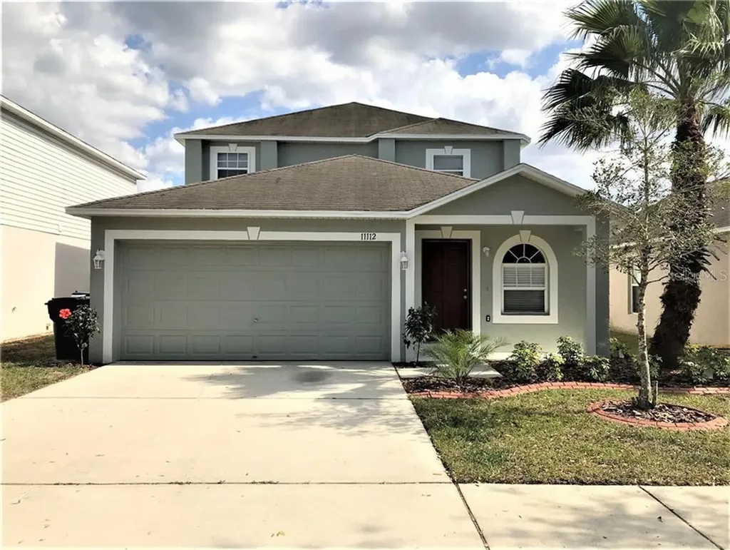 11112 Summer Star Drive Riverview FL 33579
