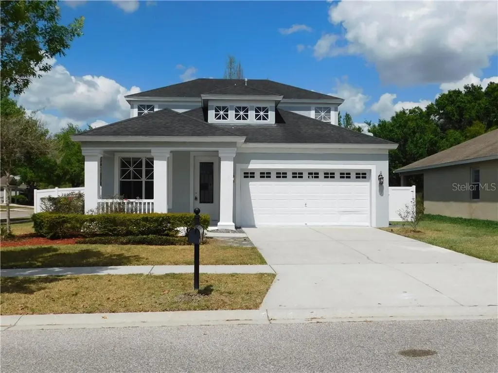 1146 Nashville Drive Wesley Chapel FL 33544