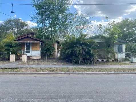 1032 Bentley Street Orlando FL 32805