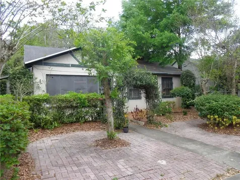117 S Hyer Avenue Orlando FL 32801