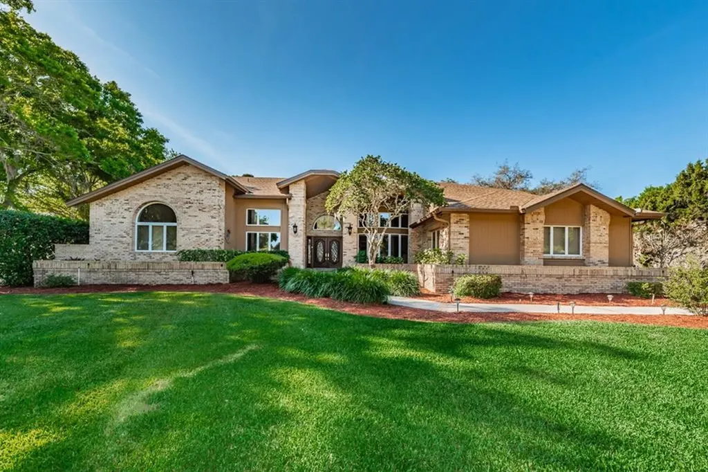 3228 Harvest Moon Drive Palm Harbor FL 34683