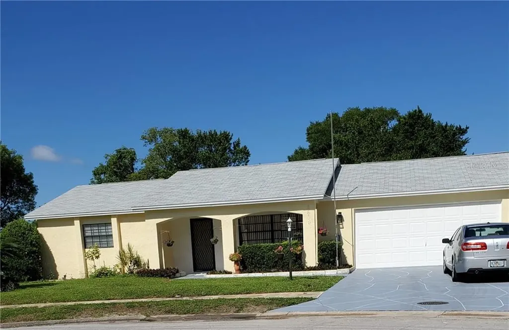 8604 Honeycomb Drive Port Richey FL 34668