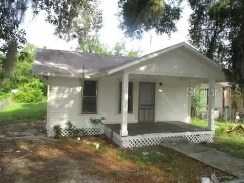 215 N Phillips Street Lake Wales FL 33853