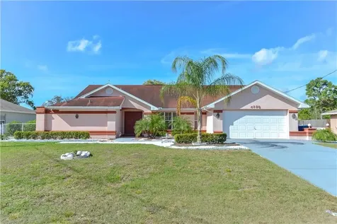 4339 Dewberry Street Spring Hill FL 34608