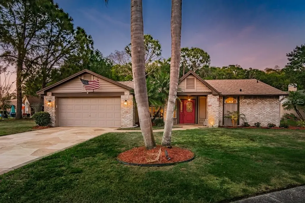 15009 Barby Avenue Tampa FL 33625