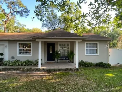 1506 W Hollywood Street Tampa FL 33604