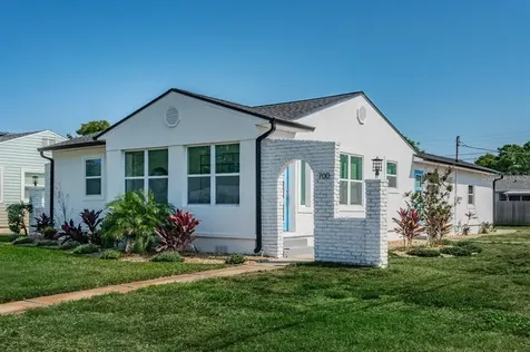 700 40th Avenue NE St Petersburg FL 33703