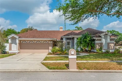 8163 Whistlewing Court Orlando FL 32817