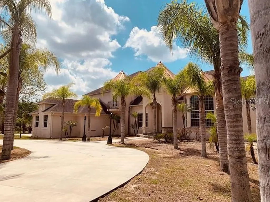 2140 Rocco Lane Deland FL 32724