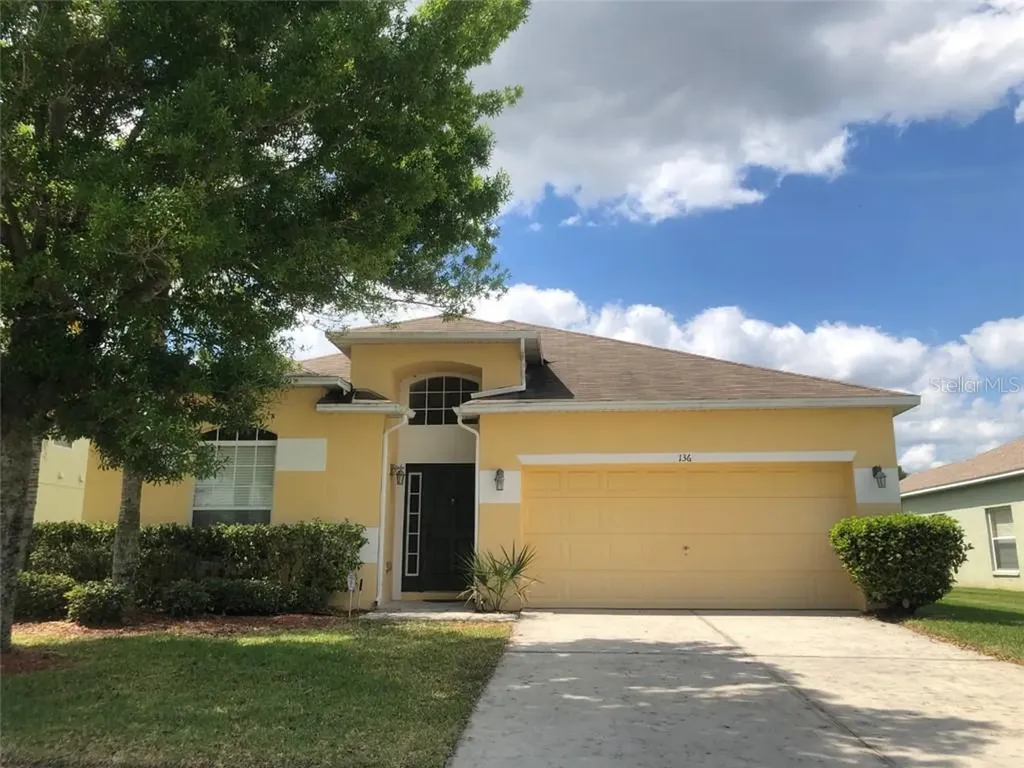 136 Conch Key Way Sanford FL 32771