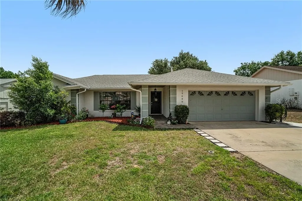 15640 Charter Oaks Trail Clermont FL 34711