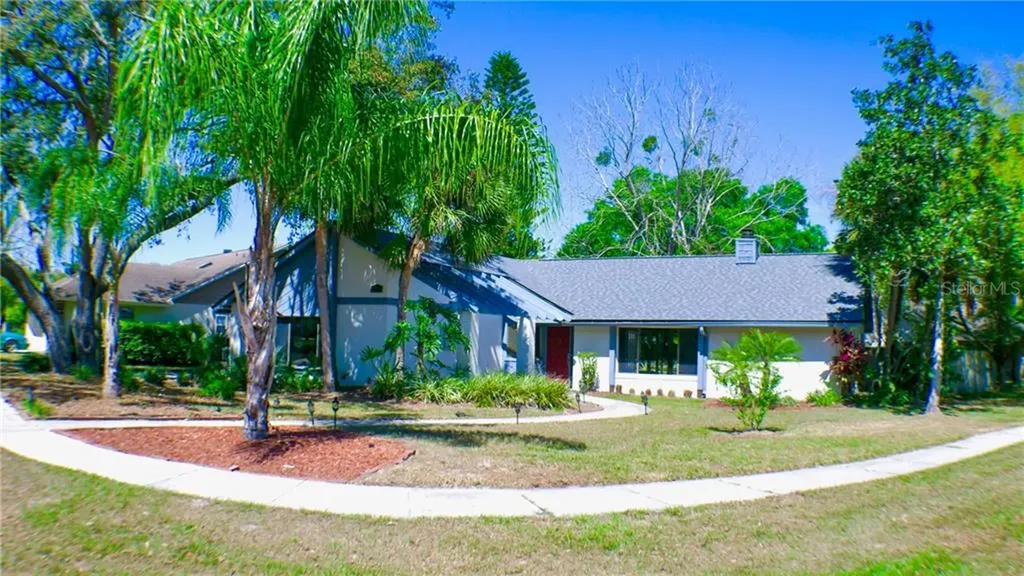 2739 Wekiva Meadows Court Apopka FL 32712