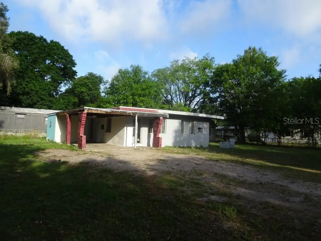 10817 Roosevelt Street Gibsonton FL 33534