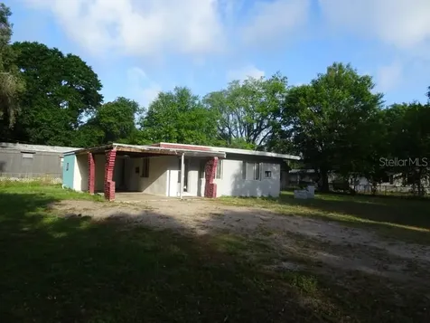 10817 Roosevelt Street Gibsonton FL 33534