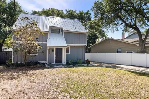 4521 Groveland Avenue Sarasota FL 34231