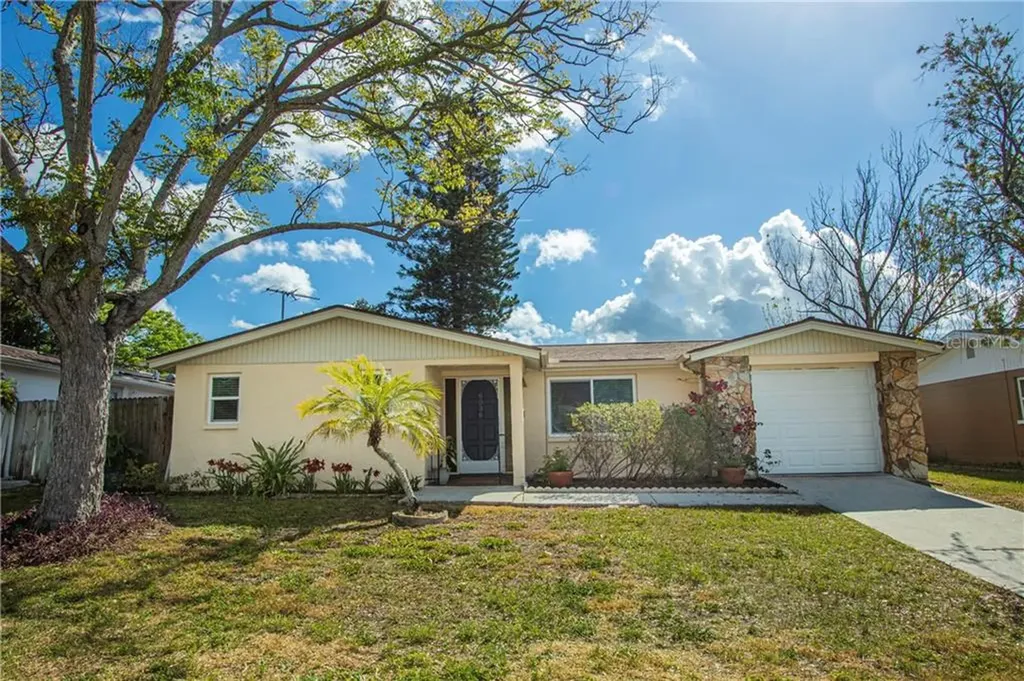 9036 Mark Twain Lane Port Richey FL 34668
