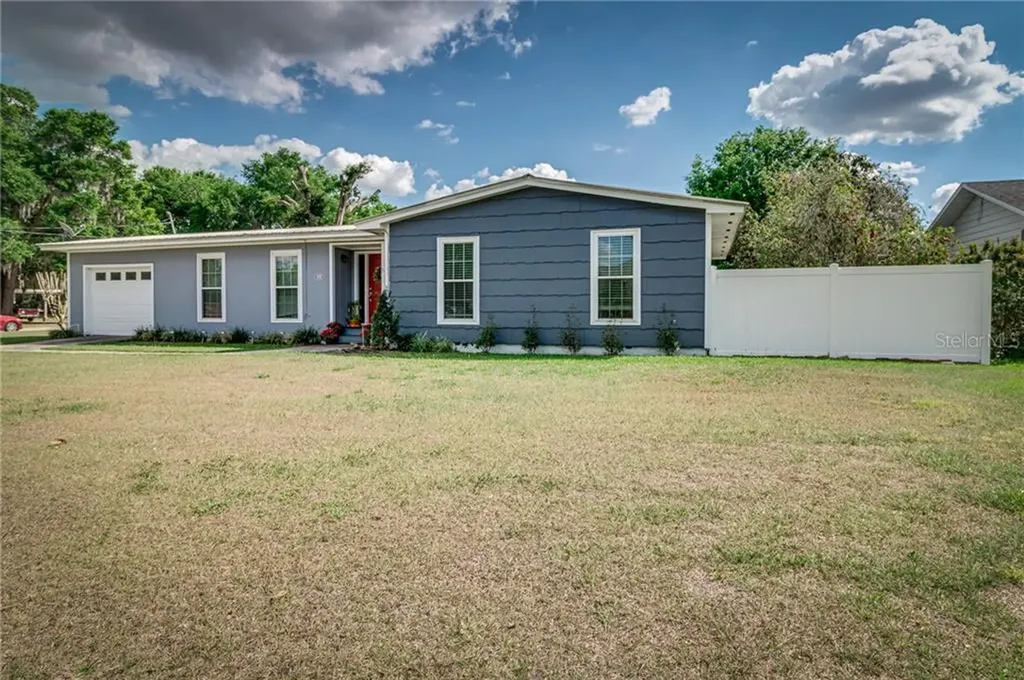 320 4th Street NE Fort Meade FL 33841