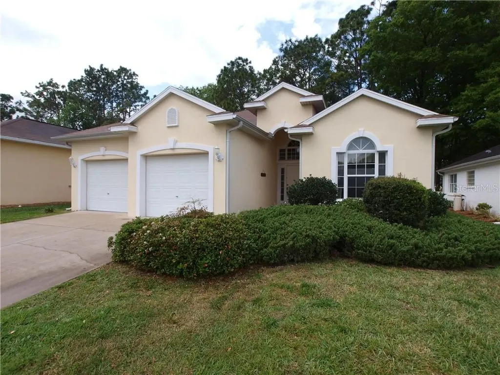 10887 SW 69th Circle Ocala FL 34476