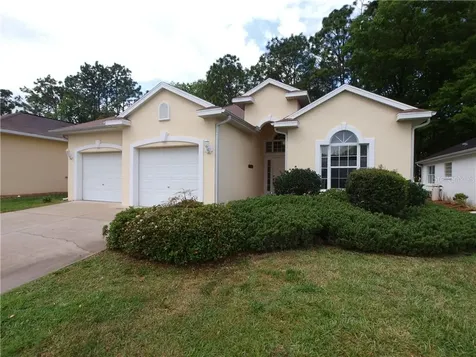 10887 SW 69th Circle Ocala FL 34476