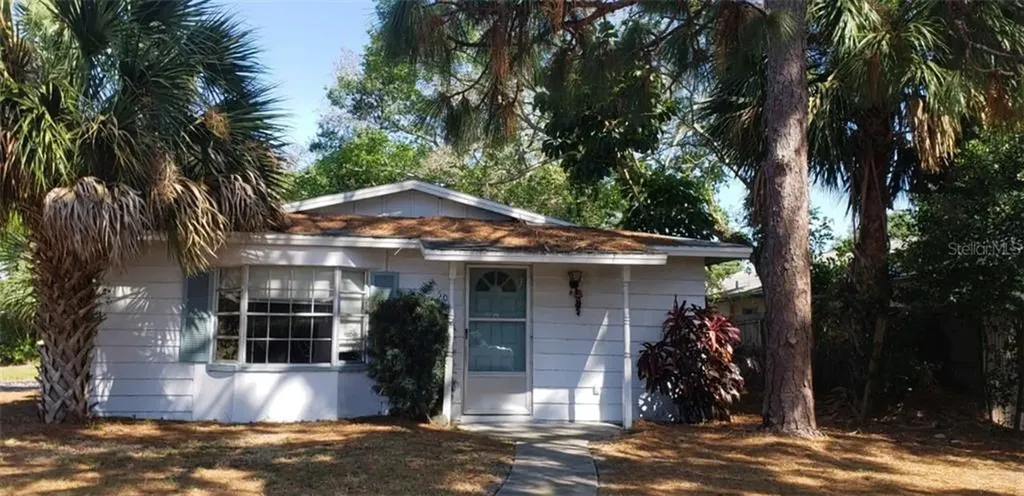 509 N Jupiter Avenue Clearwater FL 33755