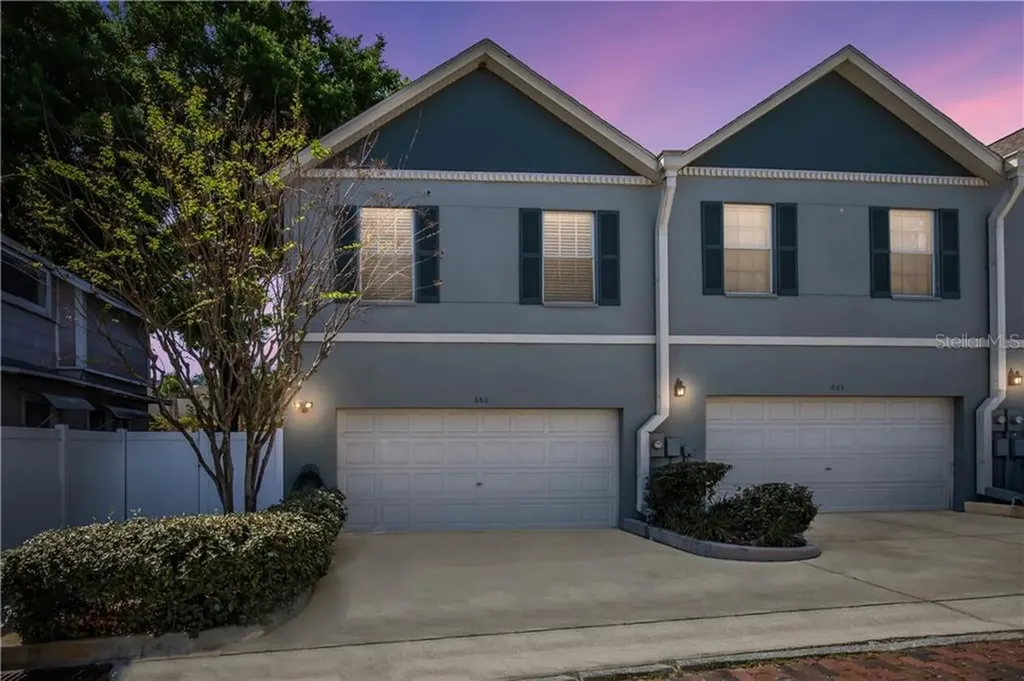 660 Delmar Terrace S St Petersburg FL 33701