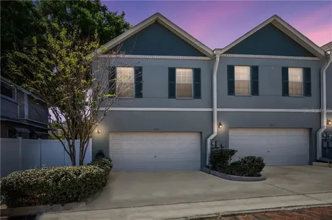 660 Delmar Terrace S St Petersburg FL 33701