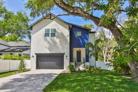 2853 W Bay Avenue Tampa FL 33611