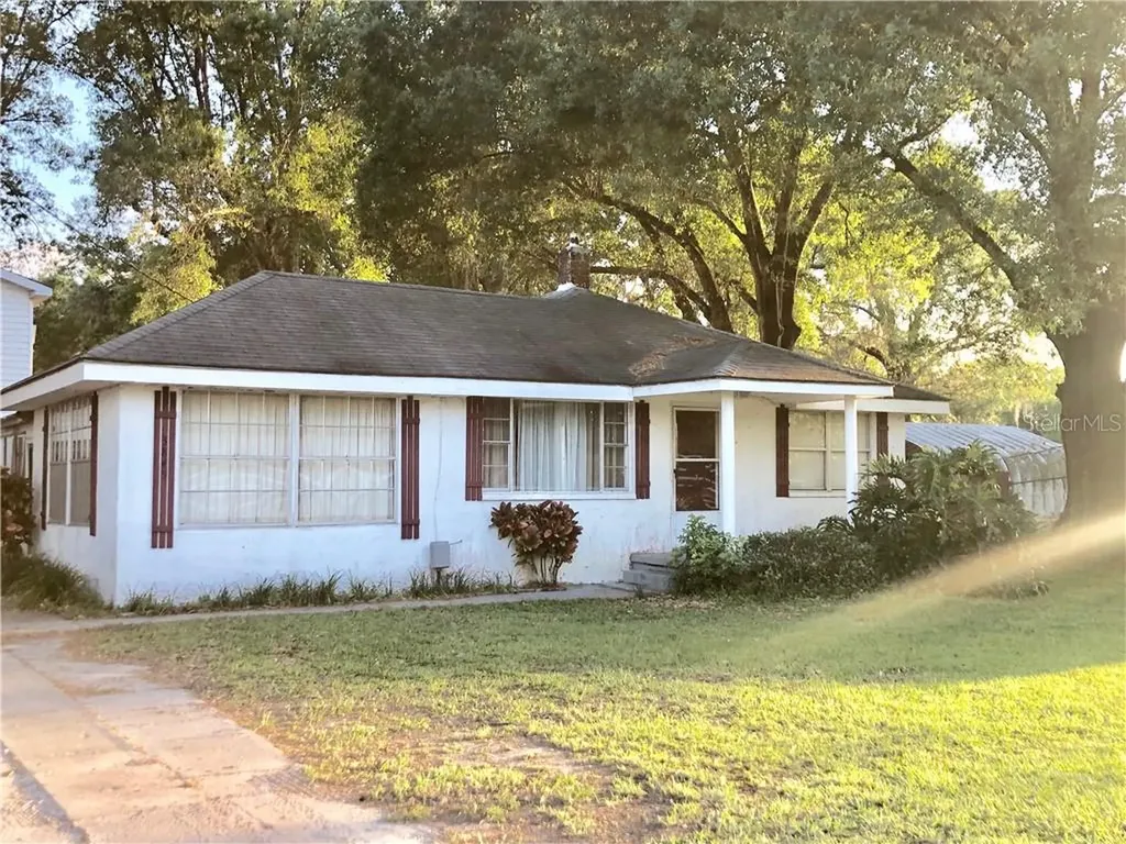 3845 K Ville Avenue Auburndale FL 33823