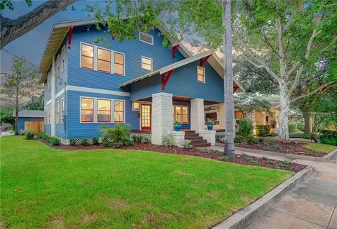 1917 W Dekle Avenue Tampa FL 33606