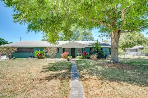 2730 21st Street NW Winter Haven FL 33881