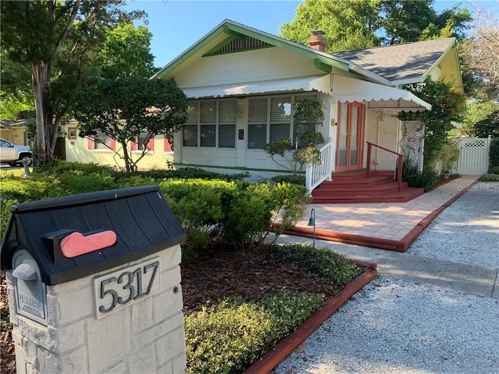 5317 18th Avenue S Gulfport FL 33707