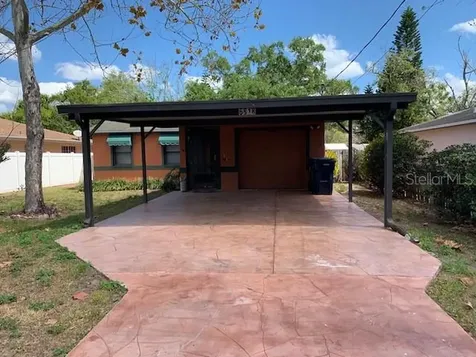 6818 S Himes Avenue Tampa FL 33611