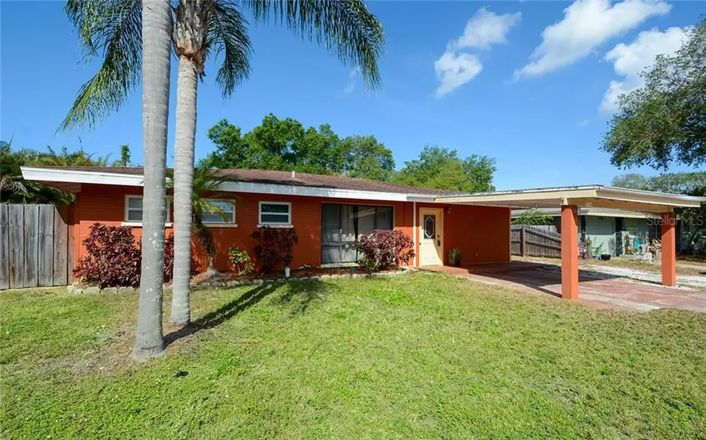 2743 Kilgore Place Sarasota FL 34235