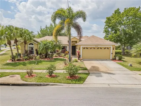 3220 Romaine Court Orlando FL 32825