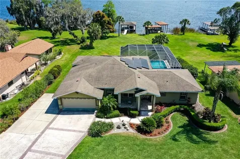 405 W Lake Summit Drive Winter Haven FL 33884