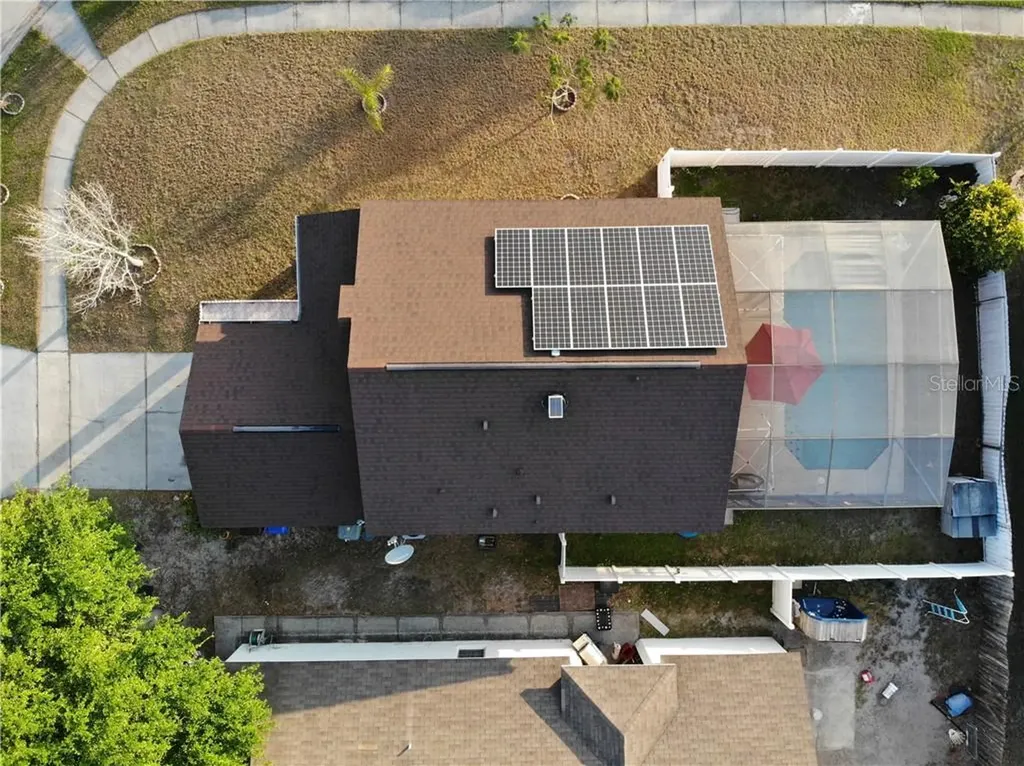 2118 Jessa Drive Kissimmee FL 34743