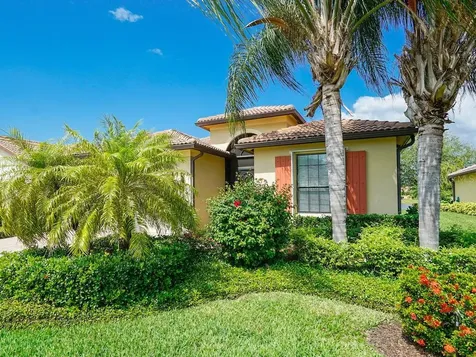 20198 Pezzana Drive Venice FL 34292
